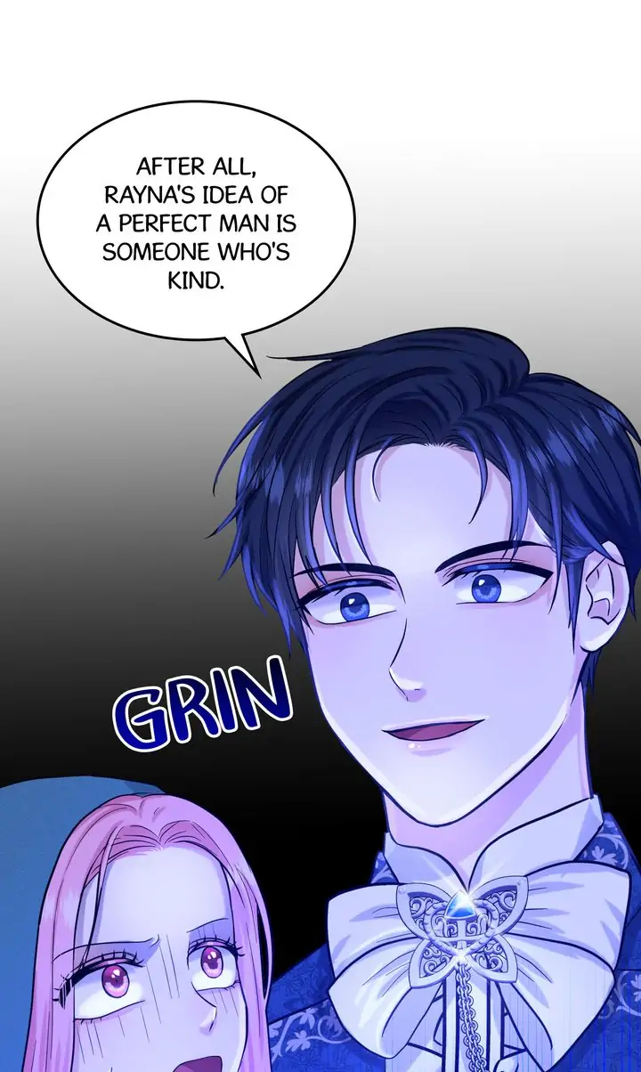 How to Get Rid of My Dark Past? Chapter 47 - page 66