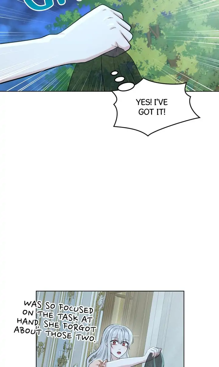 How to Get Rid of My Dark Past? Chapter 47 - page 68