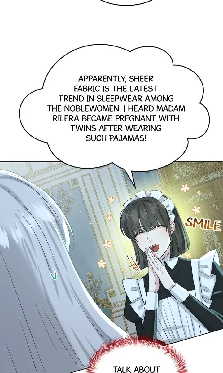 How to Get Rid of My Dark Past? Chapter 47 - page 75