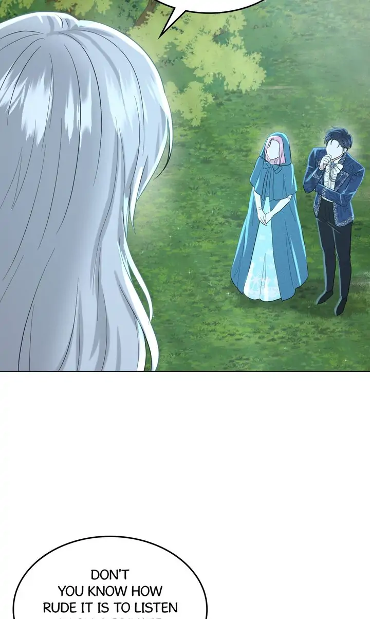 How to Get Rid of My Dark Past? Chapter 47 - page 79