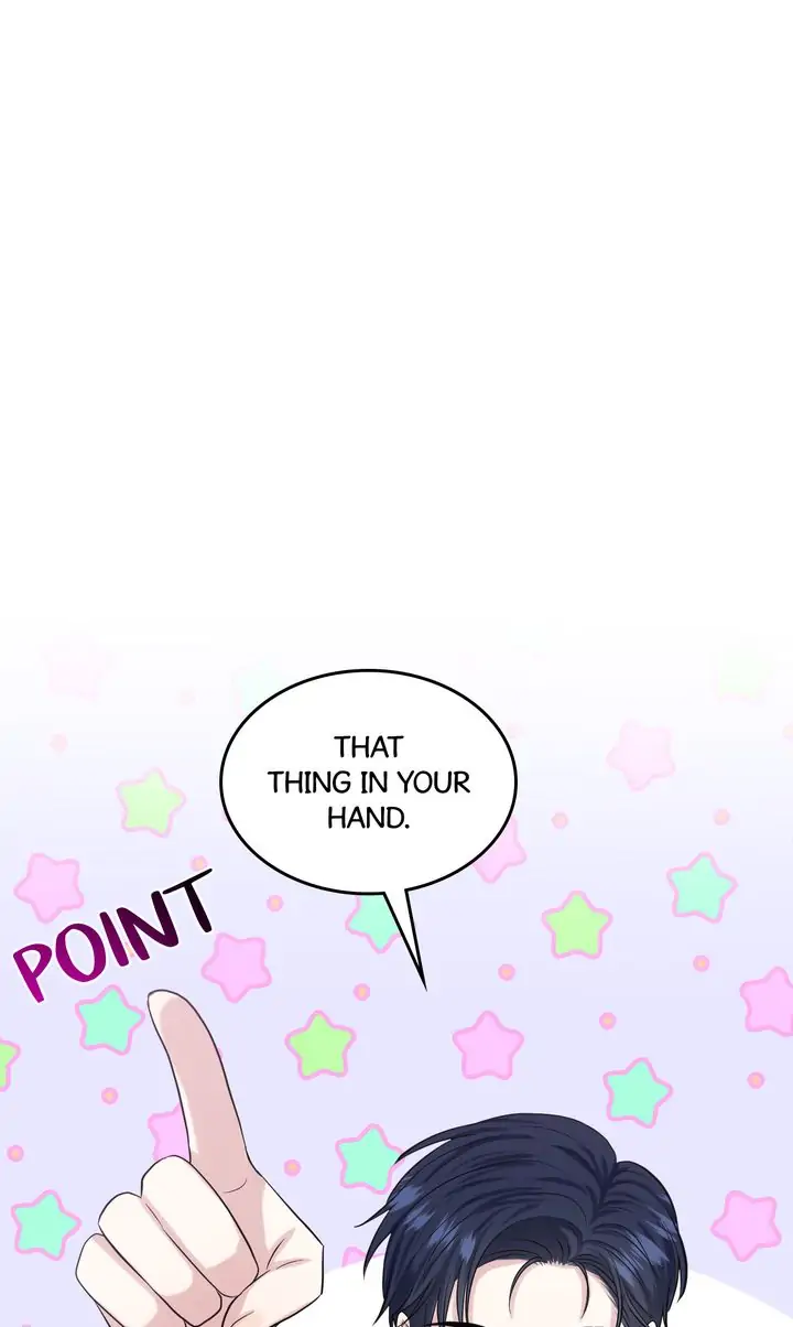 How to Get Rid of My Dark Past? Chapter 47 - page 82