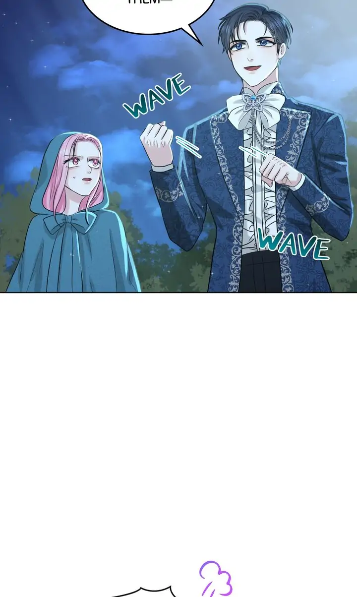 How to Get Rid of My Dark Past? Chapter 47 - page 85