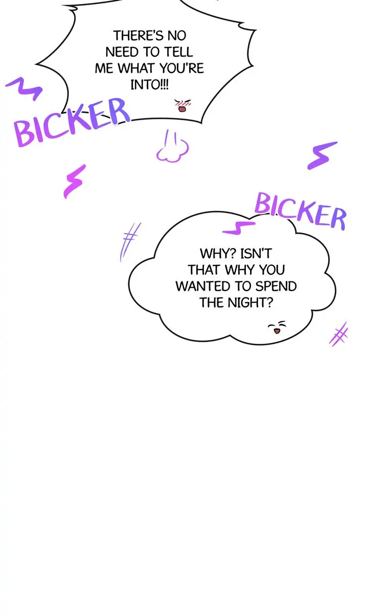 How to Get Rid of My Dark Past? Chapter 47 - page 86