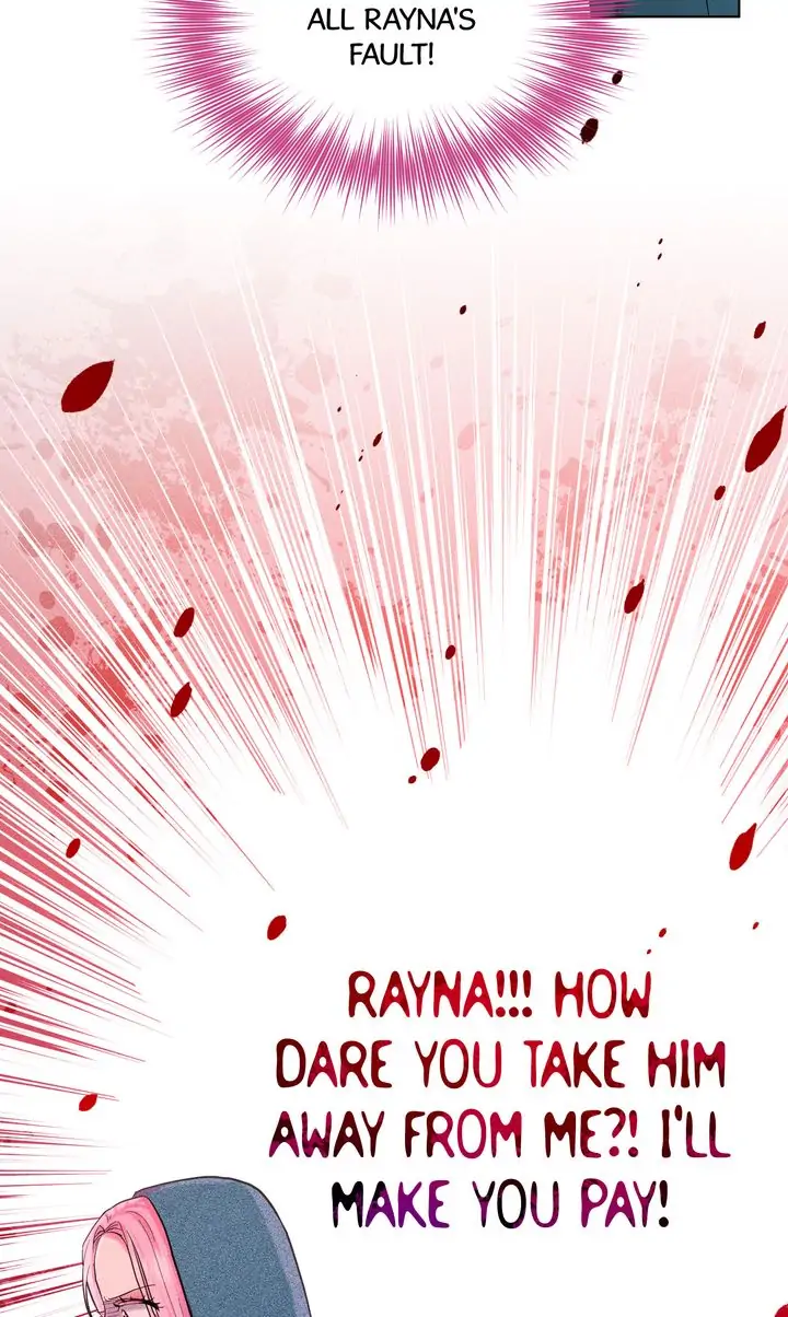 How to Get Rid of My Dark Past? Chapter 47 - page 93