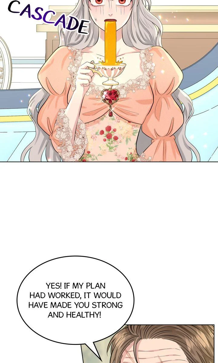 How to Get Rid of My Dark Past? Chapter 61 - page 26