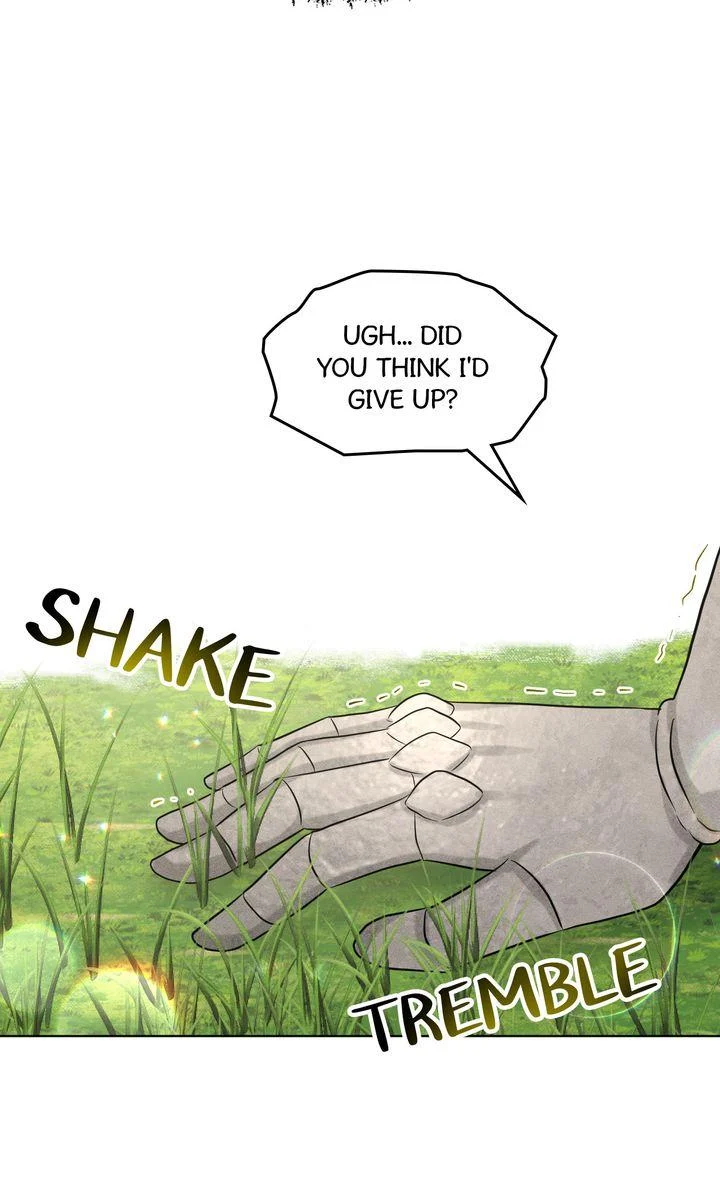 How to Get Rid of My Dark Past? Chapter 61 - page 33