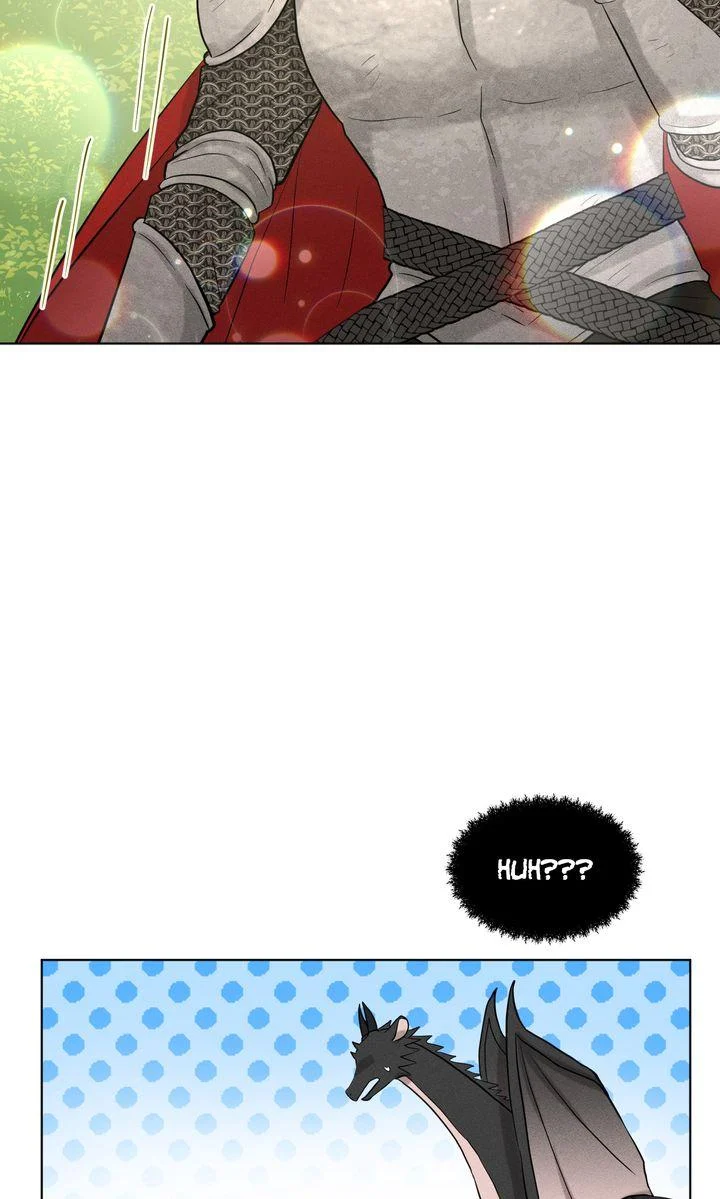 How to Get Rid of My Dark Past? Chapter 61 - page 36