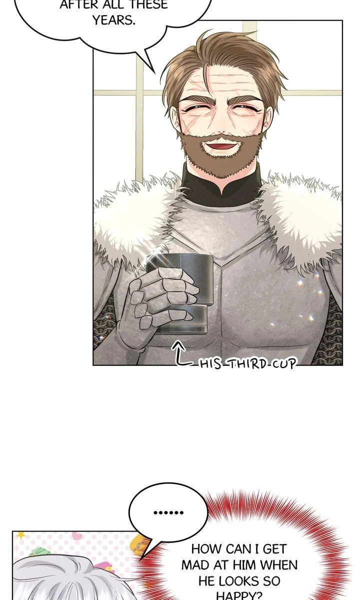 How to Get Rid of My Dark Past? Chapter 61 - page 47