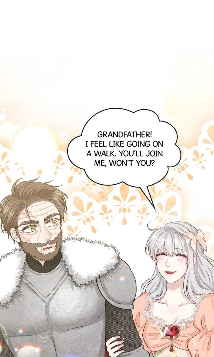 How to Get Rid of My Dark Past? Chapter 61 - page 57