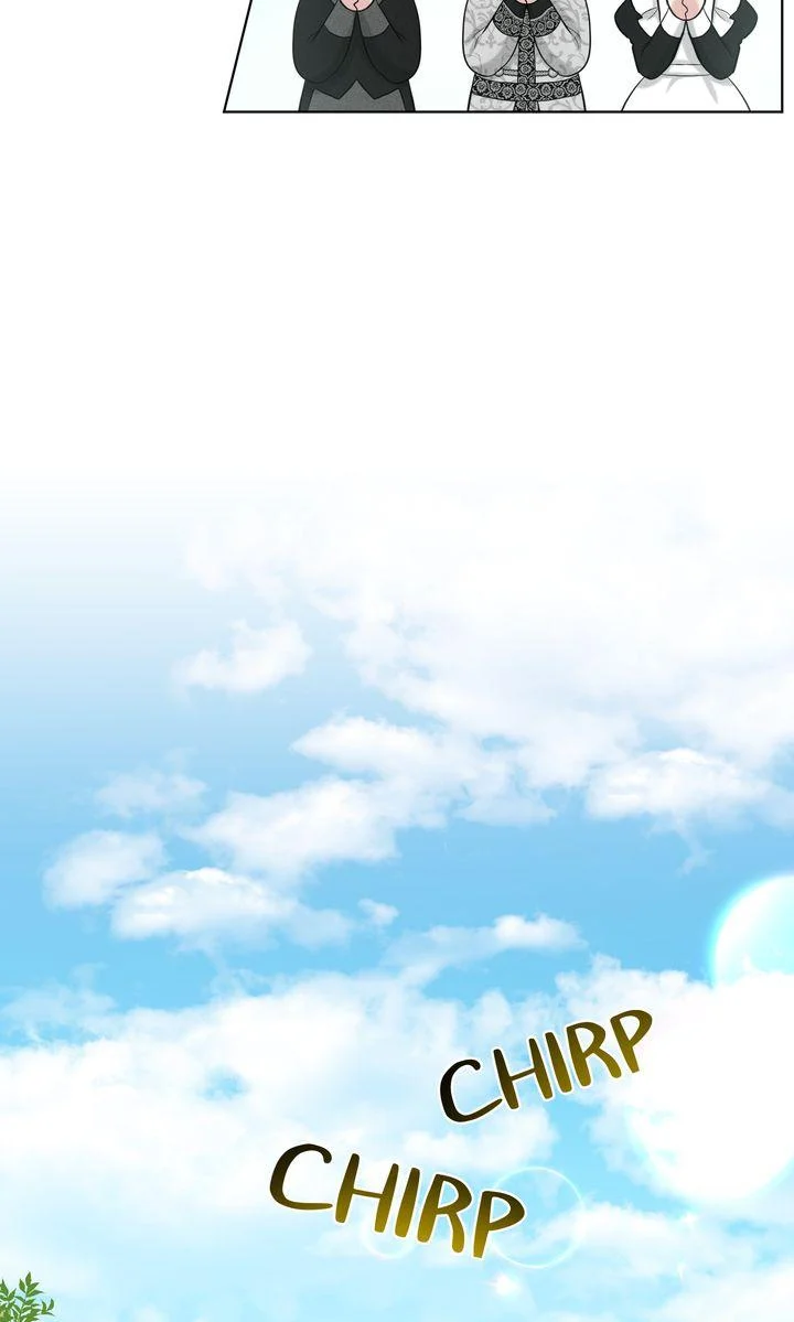 How to Get Rid of My Dark Past? Chapter 61 - page 61