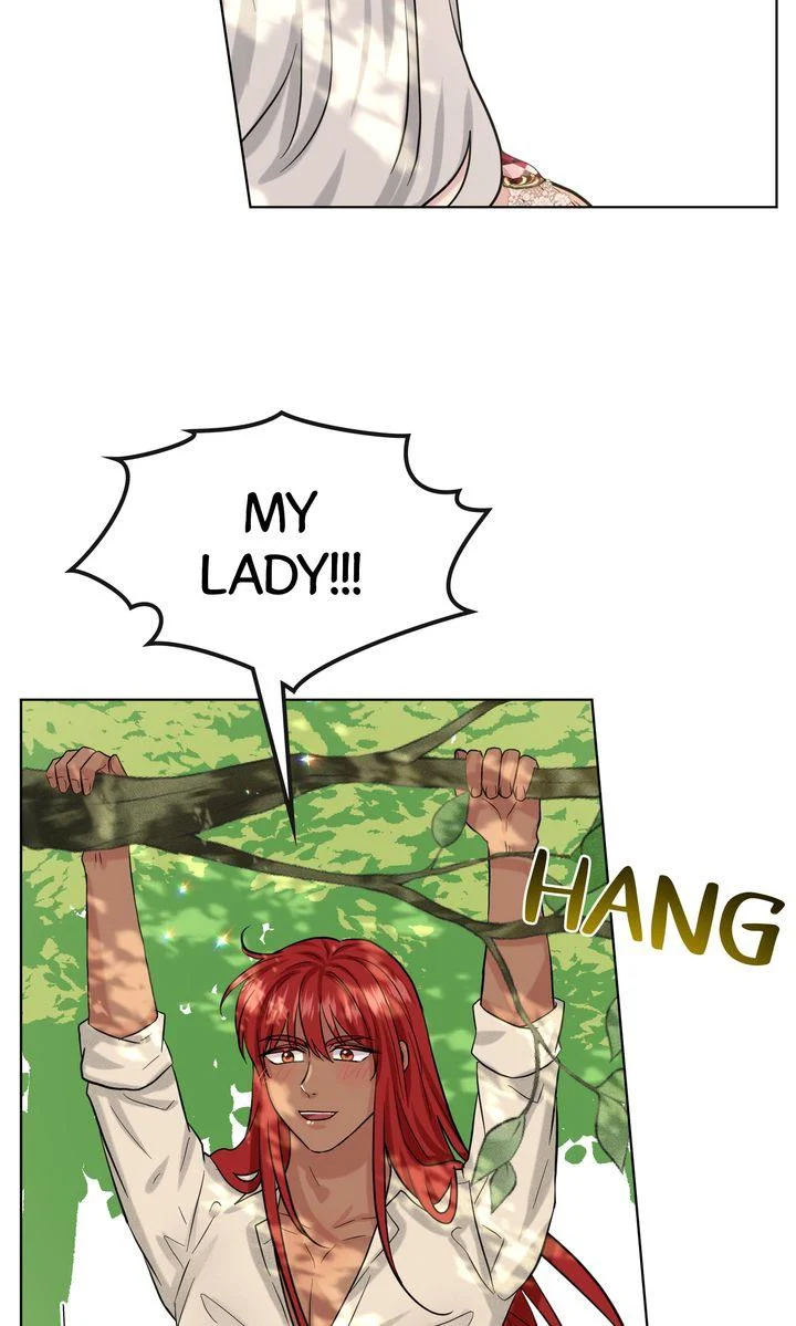 How to Get Rid of My Dark Past? Chapter 61 - page 65