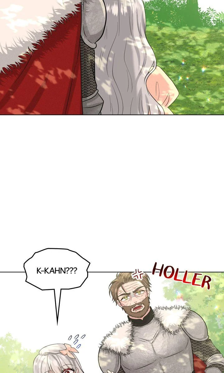 How to Get Rid of My Dark Past? Chapter 61 - page 70