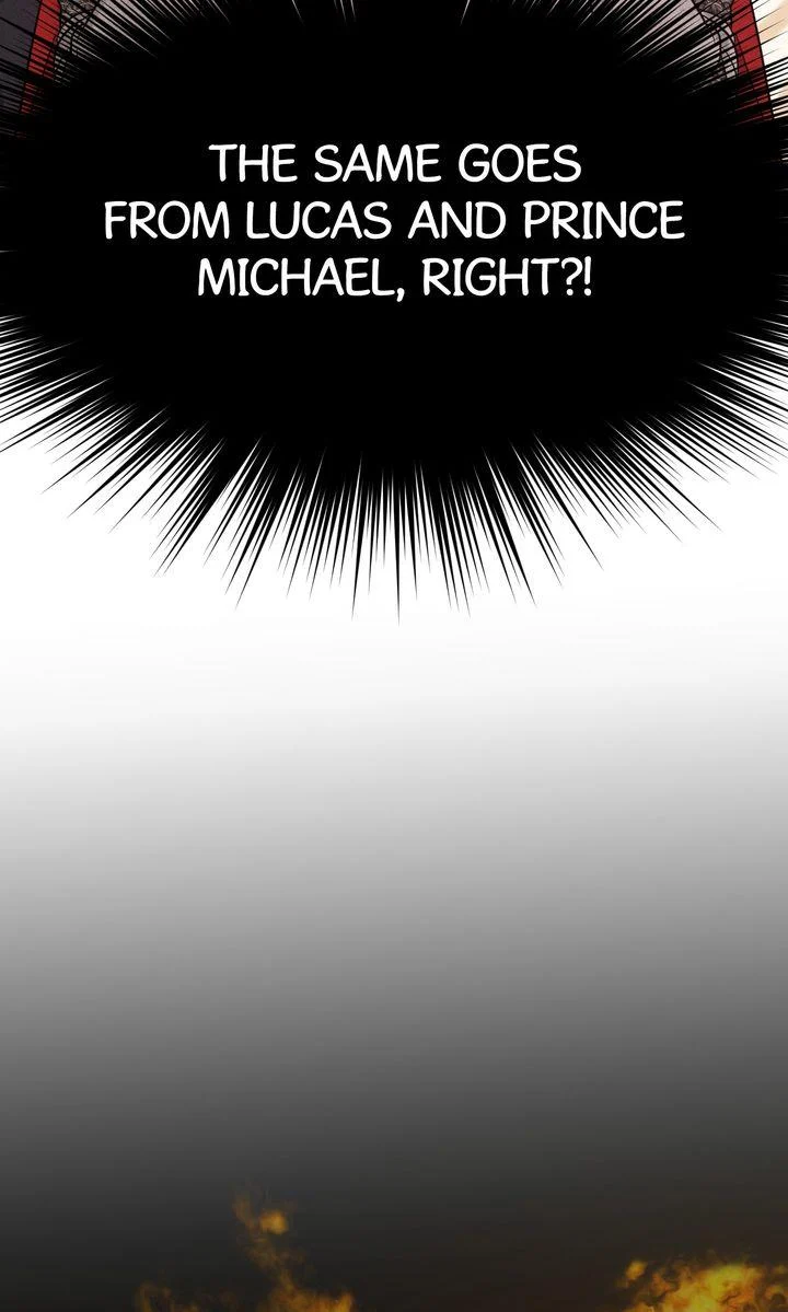 How to Get Rid of My Dark Past? Chapter 61 - page 78
