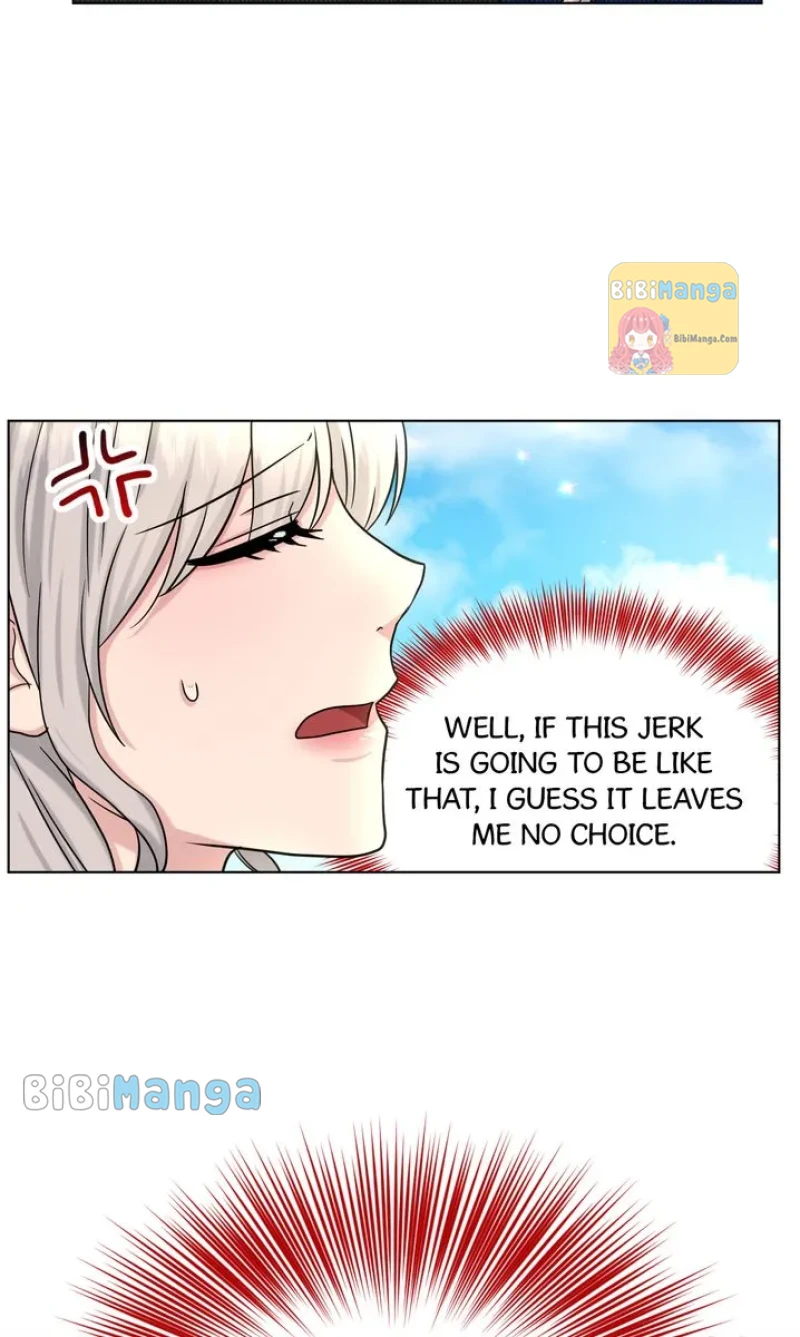 How to Get Rid of My Dark Past? Chapter 73 - page 16
