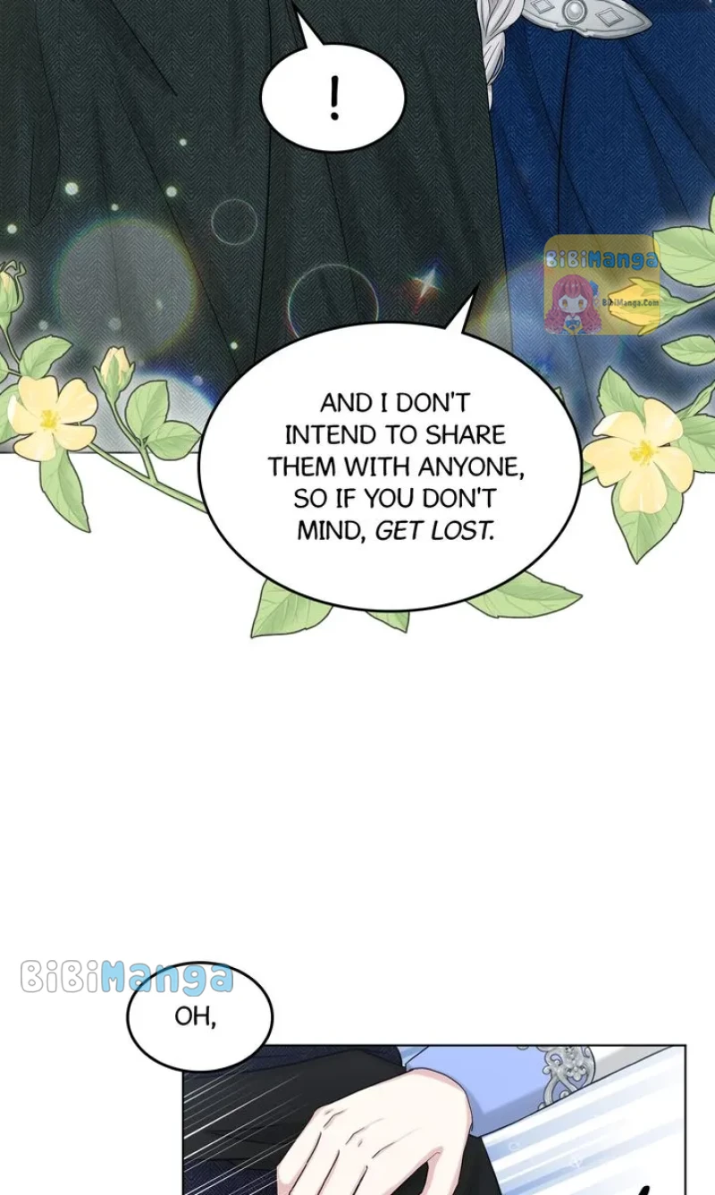 How to Get Rid of My Dark Past? Chapter 73 - page 18