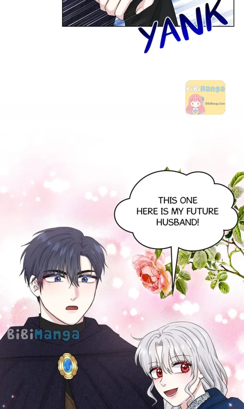 How to Get Rid of My Dark Past? Chapter 73 - page 19
