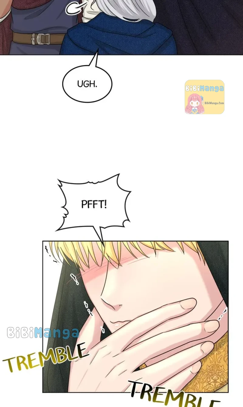 How to Get Rid of My Dark Past? Chapter 73 - page 26