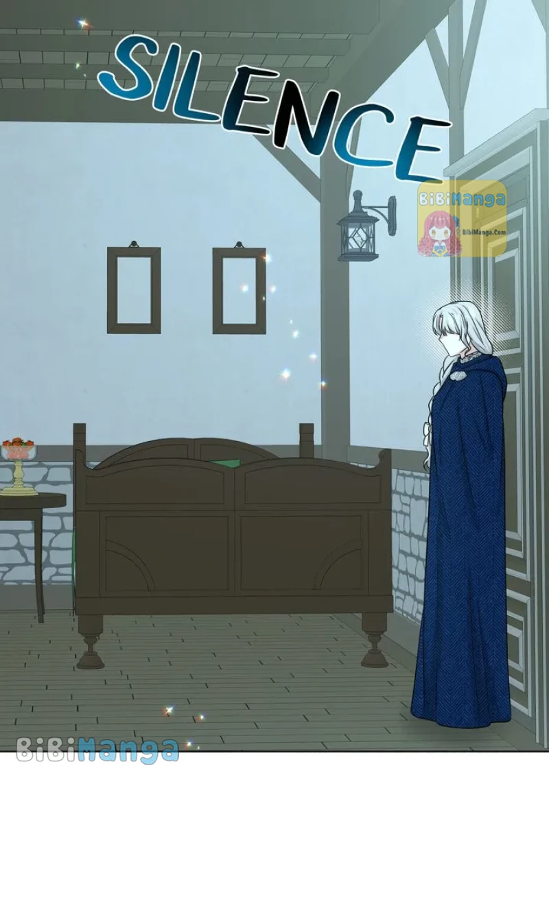 How to Get Rid of My Dark Past? Chapter 73 - page 34
