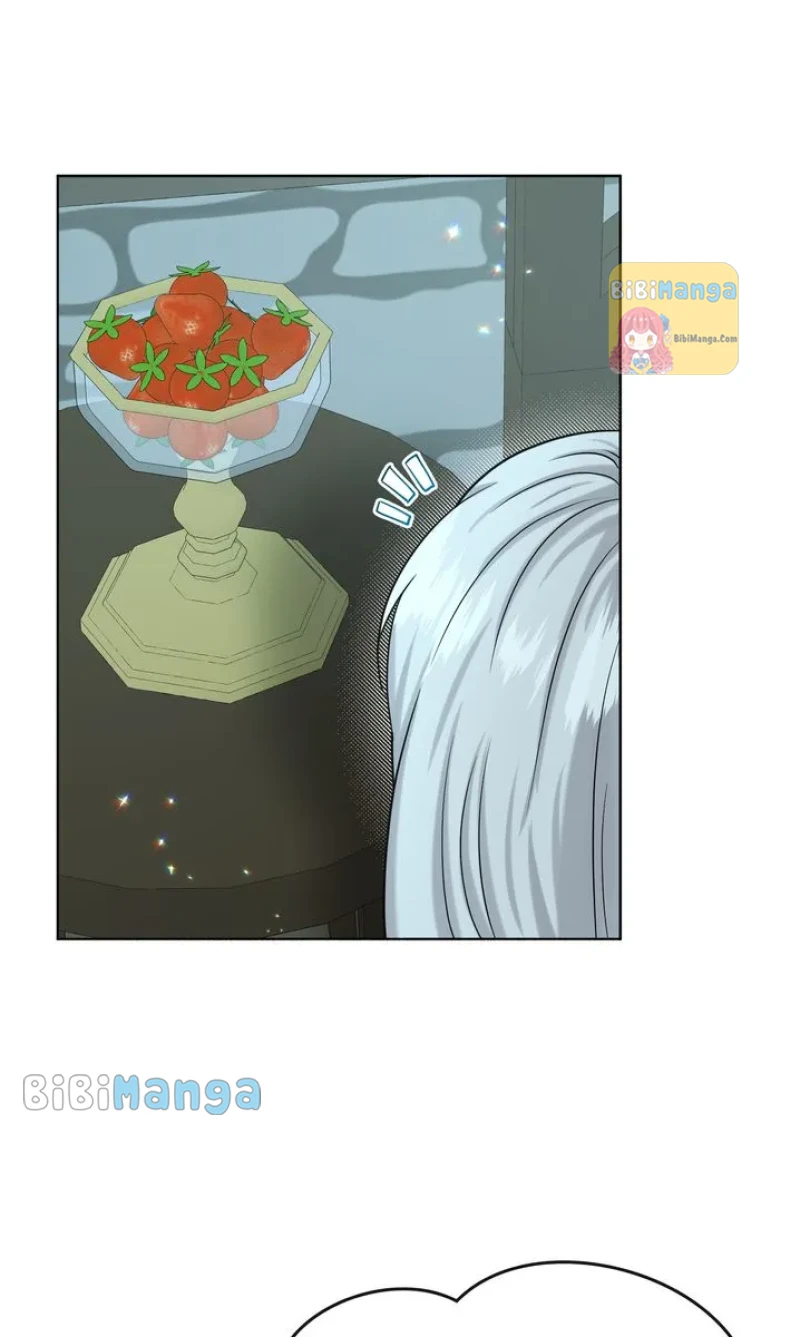 How to Get Rid of My Dark Past? Chapter 73 - page 35