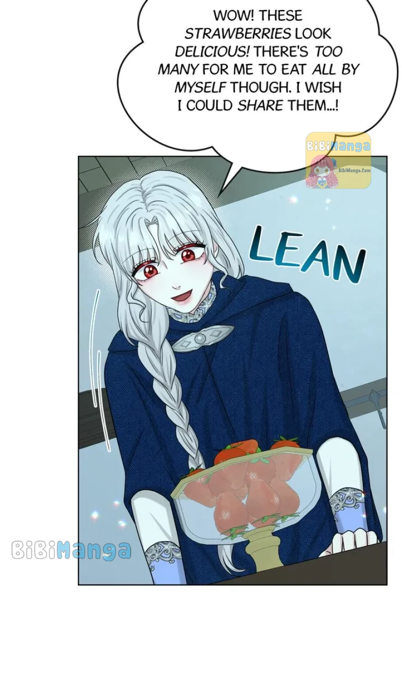 How to Get Rid of My Dark Past? Chapter 73 - page 36