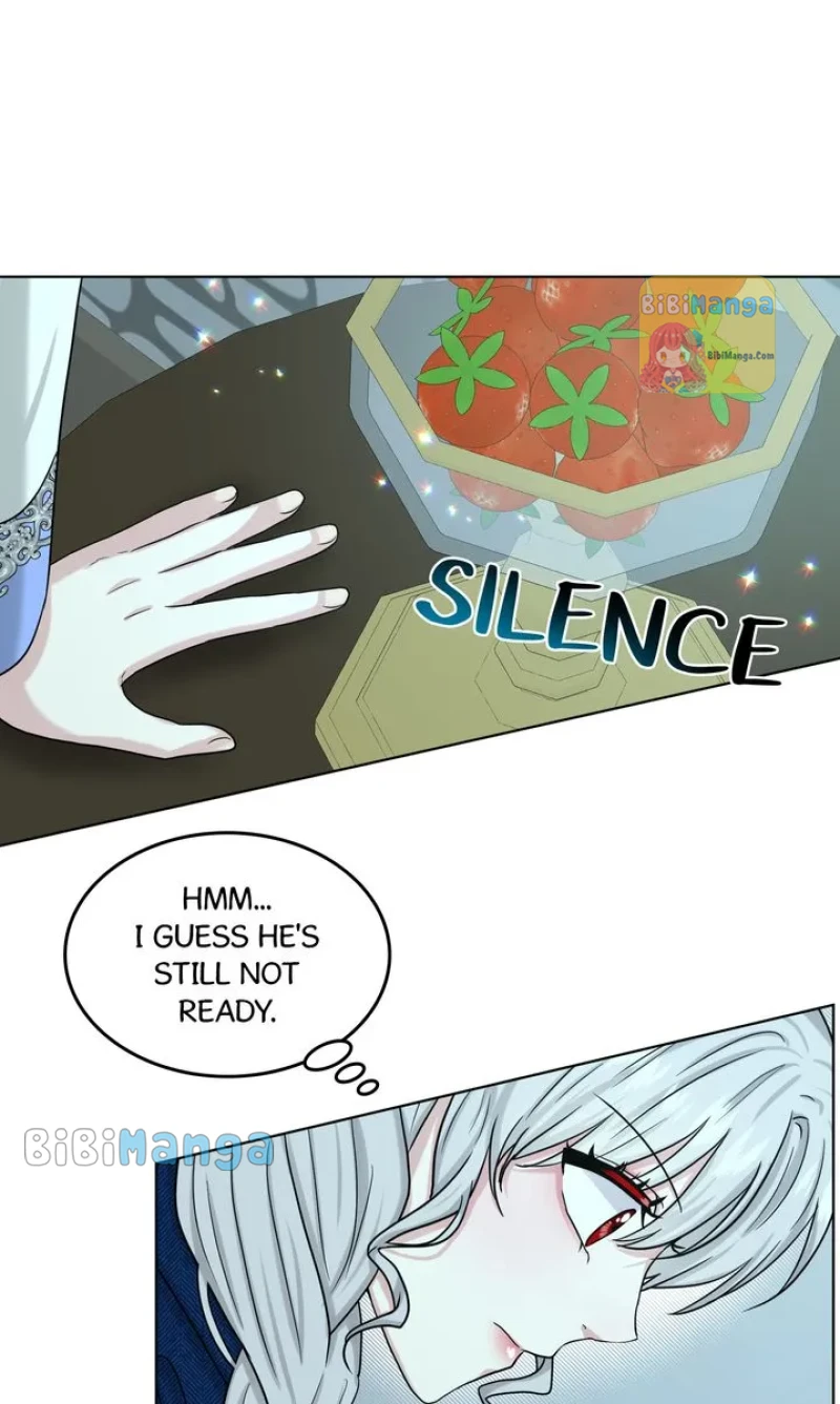 How to Get Rid of My Dark Past? Chapter 73 - page 37