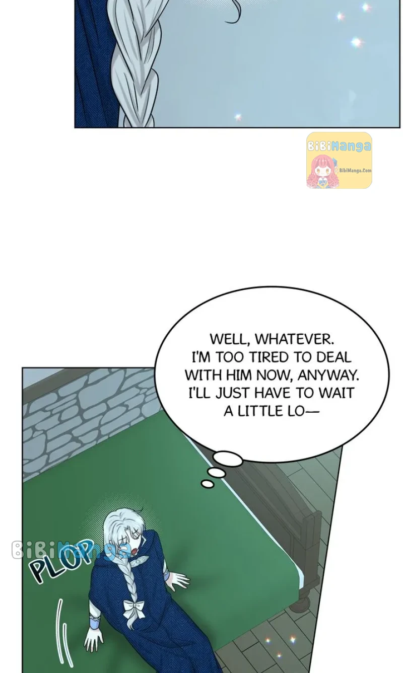 How to Get Rid of My Dark Past? Chapter 73 - page 38