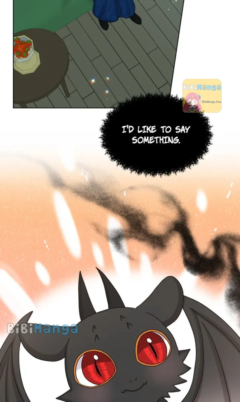 How to Get Rid of My Dark Past? Chapter 73 - page 39