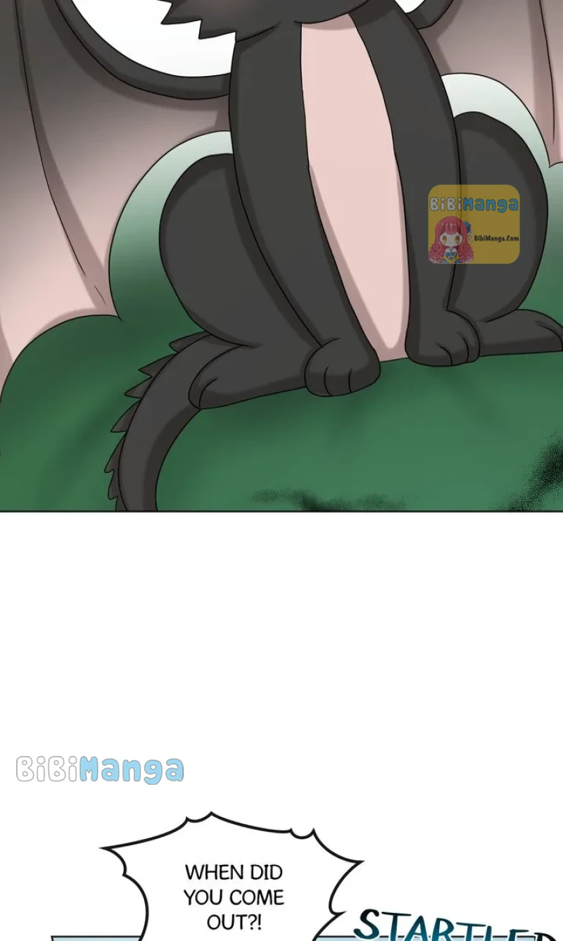 How to Get Rid of My Dark Past? Chapter 73 - page 40