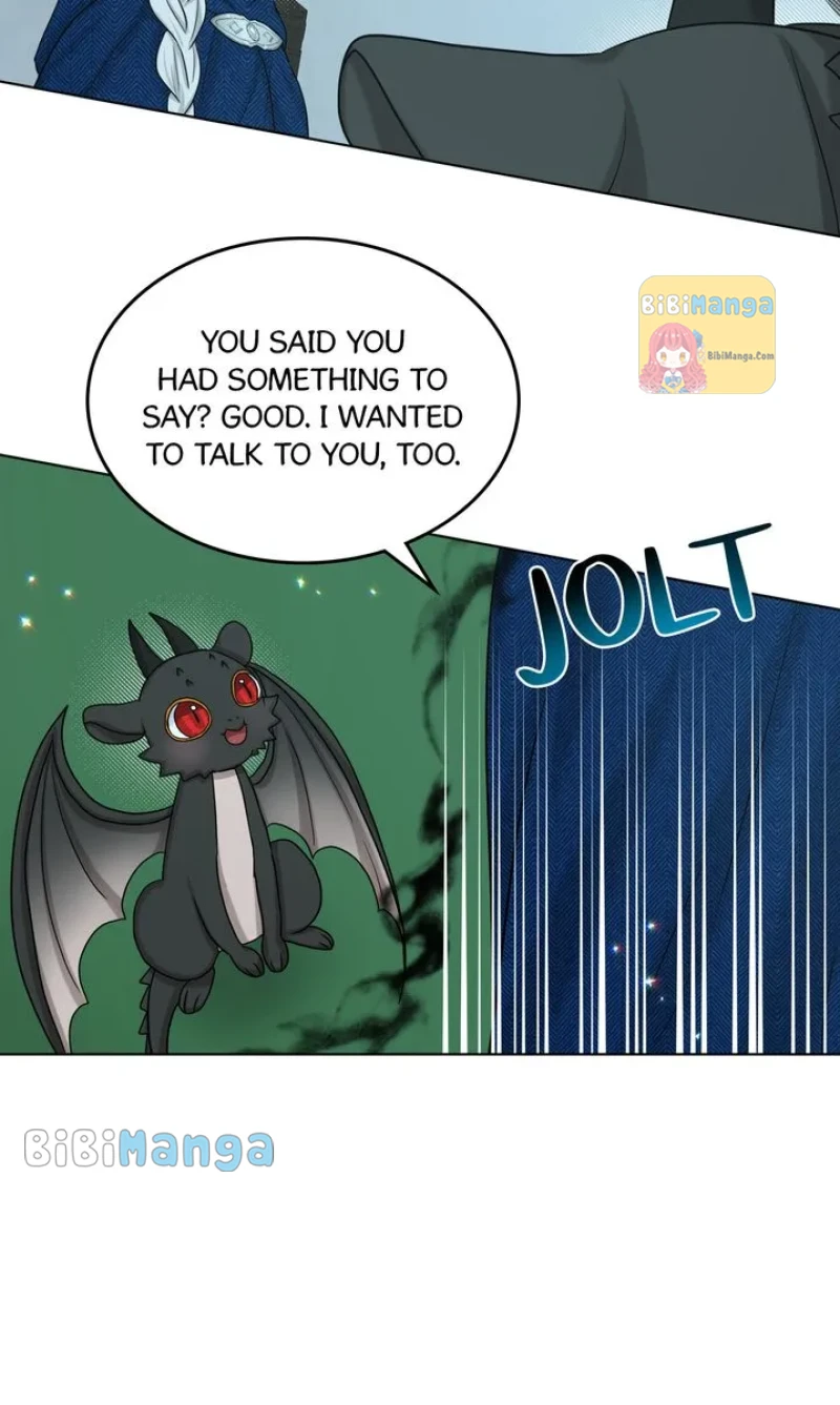 How to Get Rid of My Dark Past? Chapter 73 - page 42
