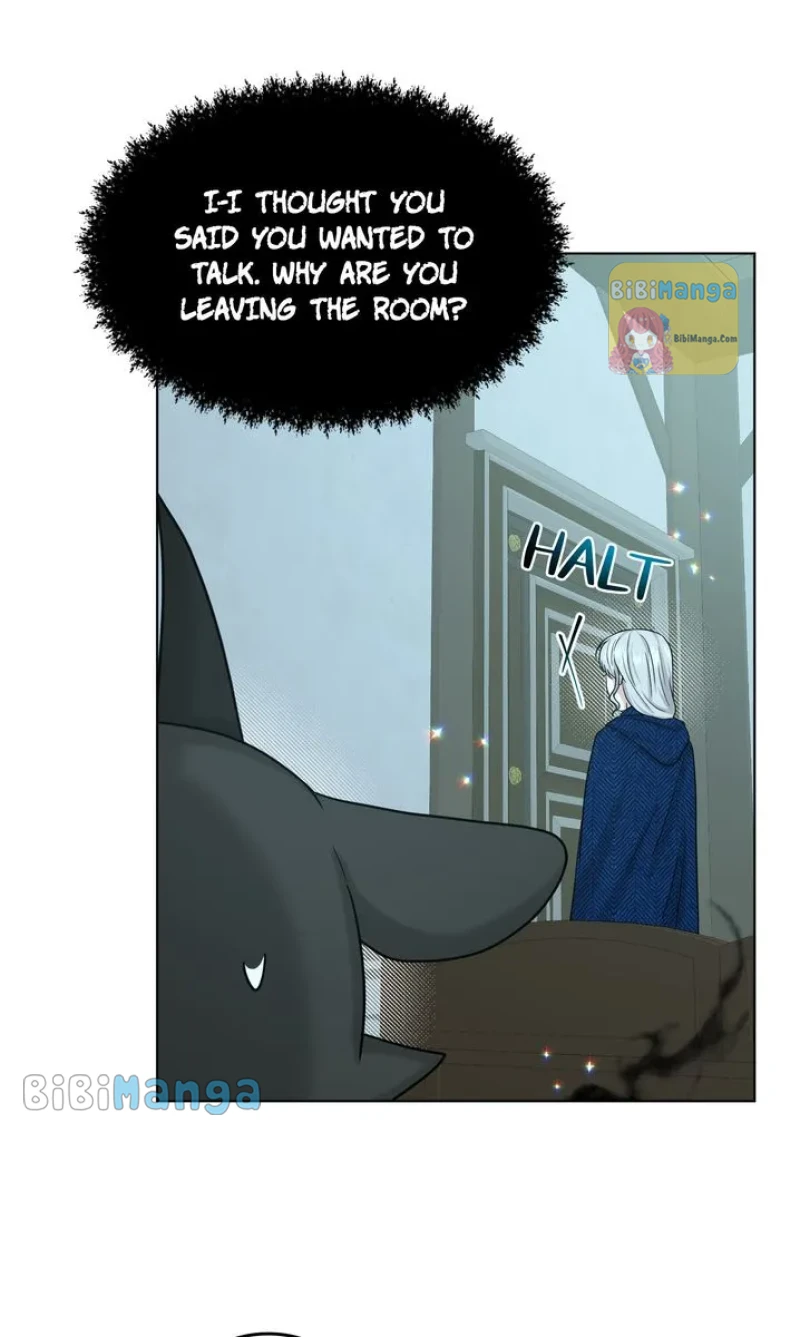 How to Get Rid of My Dark Past? Chapter 73 - page 43