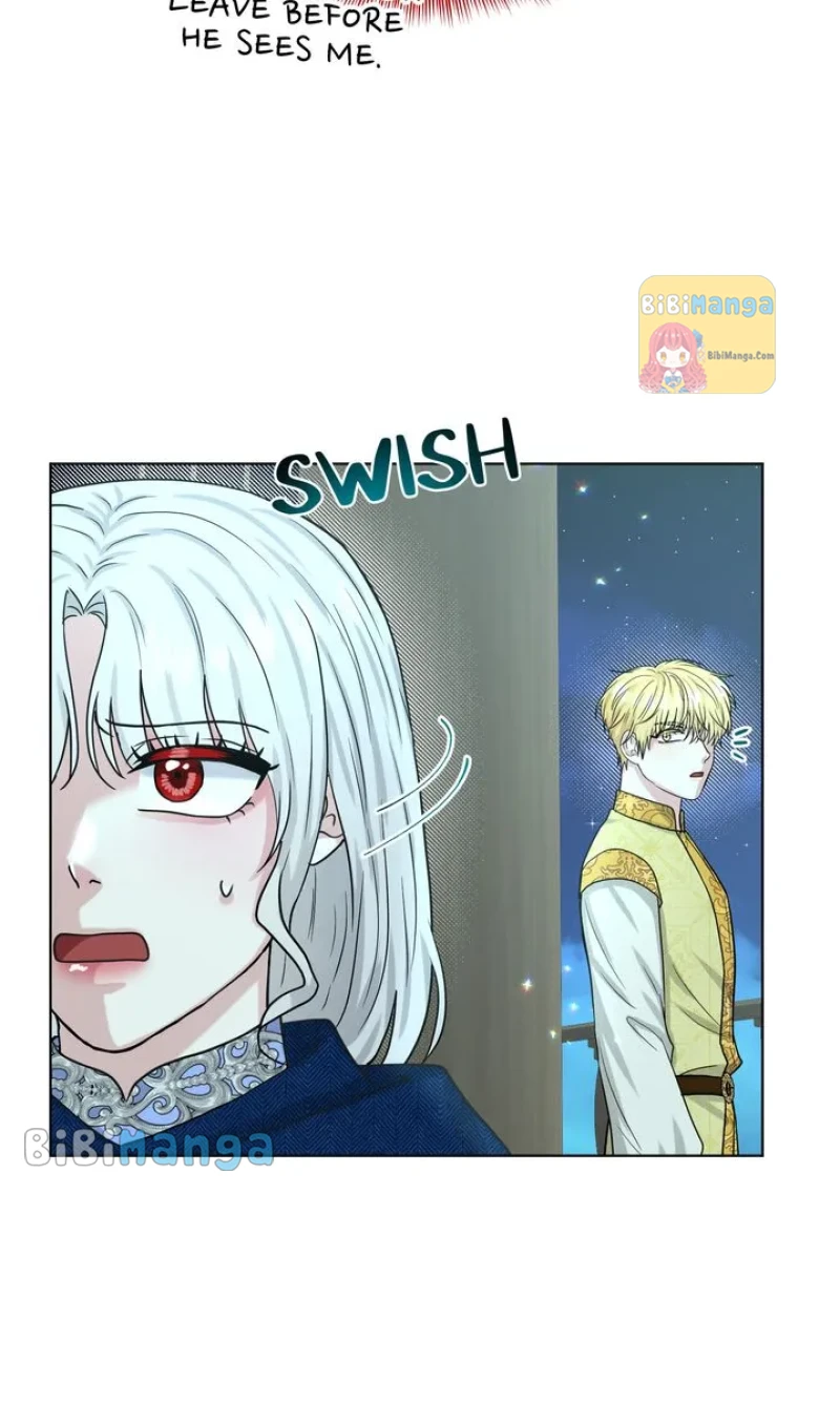 How to Get Rid of My Dark Past? Chapter 73 - page 52