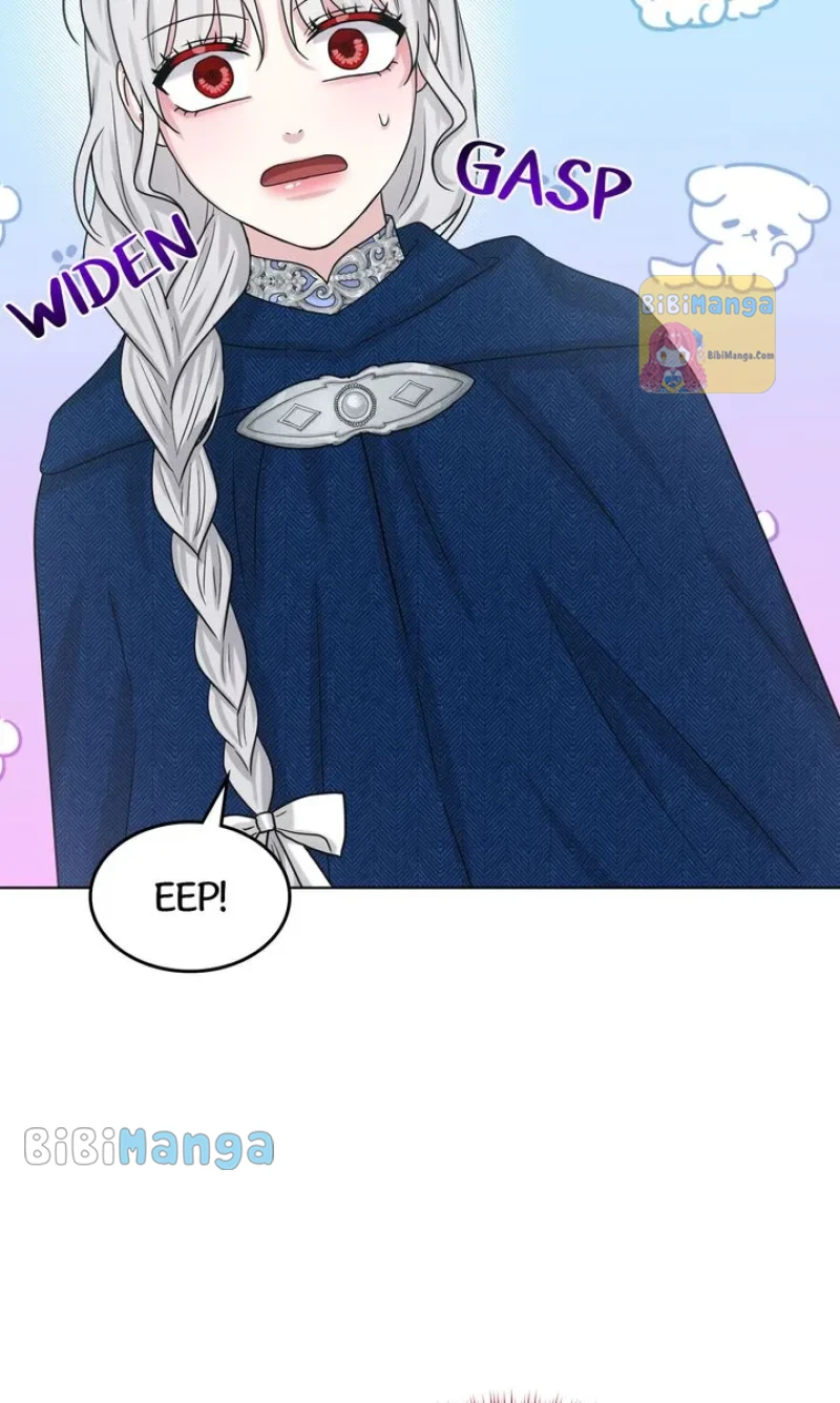 How to Get Rid of My Dark Past? Chapter 73 - page 58