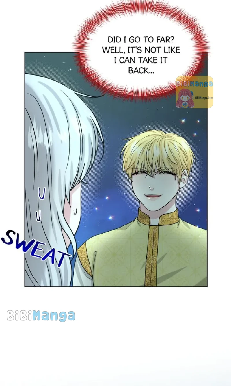 How to Get Rid of My Dark Past? Chapter 73 - page 59