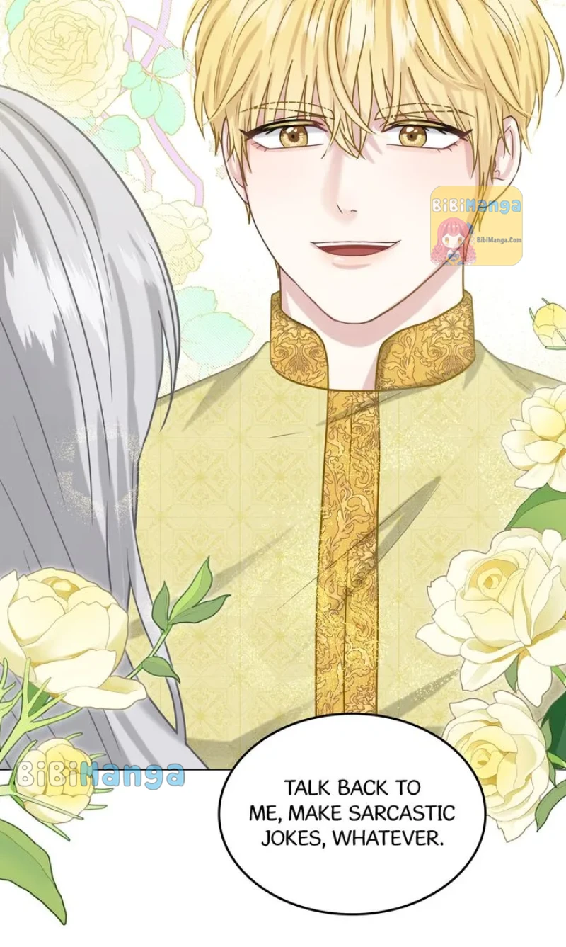 How to Get Rid of My Dark Past? Chapter 73 - page 62