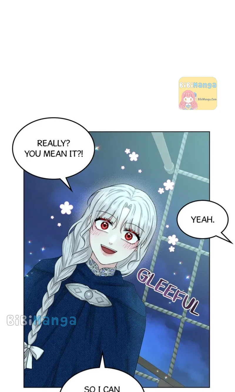How to Get Rid of My Dark Past? Chapter 73 - page 63