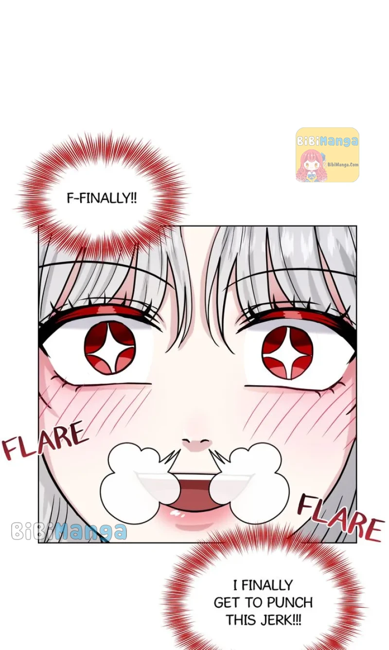 How to Get Rid of My Dark Past? Chapter 73 - page 67