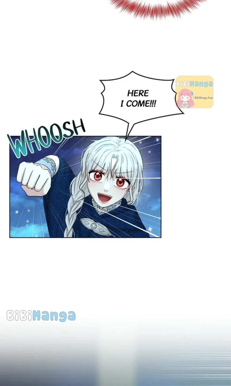 How to Get Rid of My Dark Past? Chapter 73 - page 68