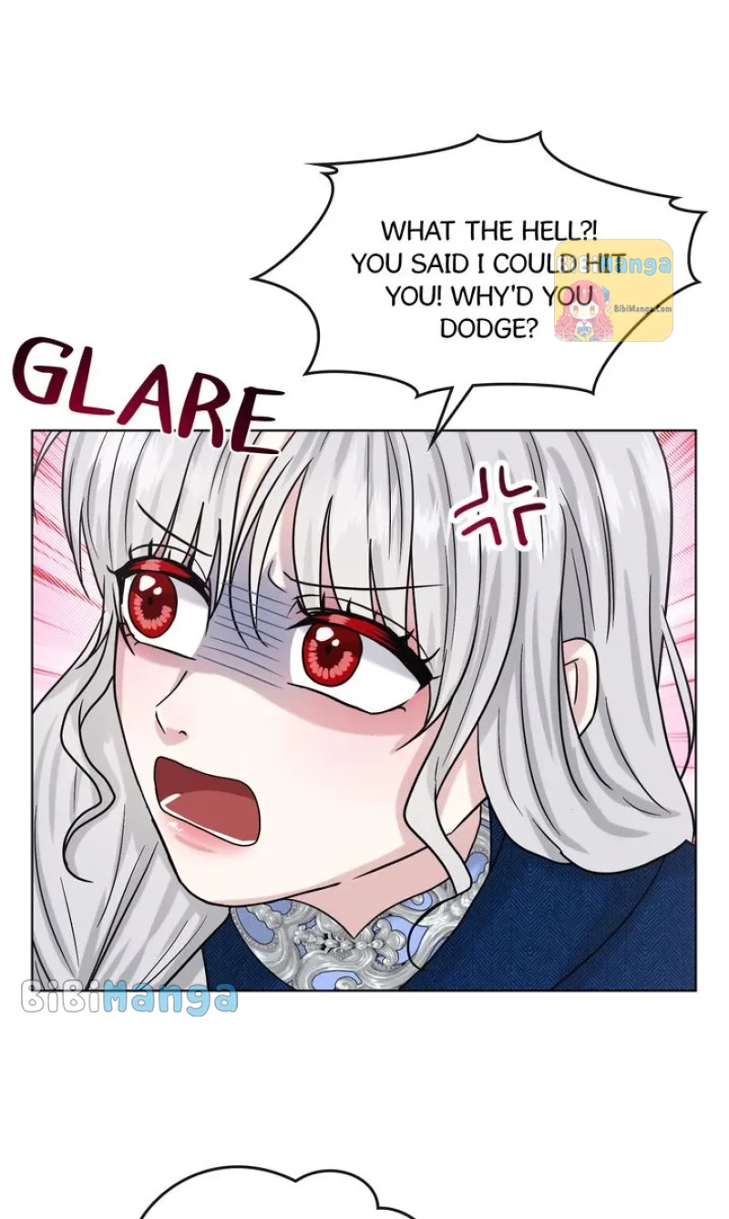 How to Get Rid of My Dark Past? Chapter 73 - page 72