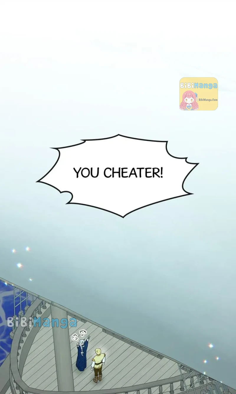 How to Get Rid of My Dark Past? Chapter 73 - page 74