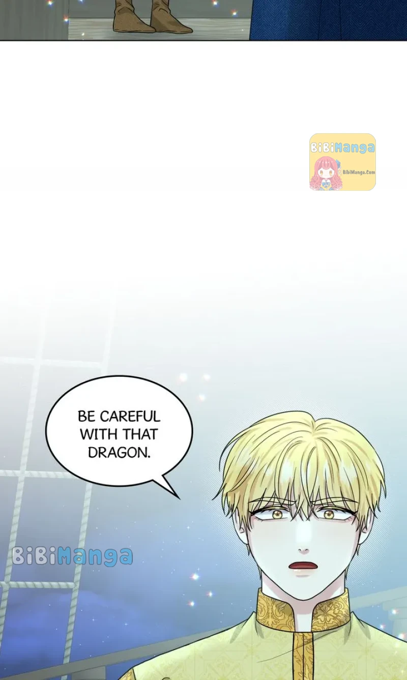 How to Get Rid of My Dark Past? Chapter 73 - page 79