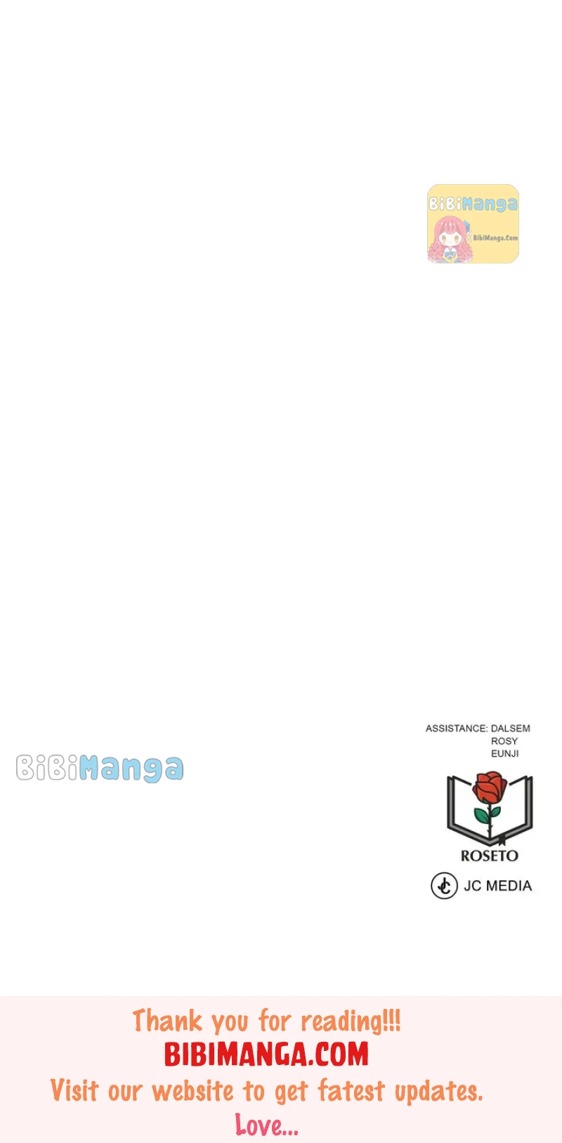 How to Get Rid of My Dark Past? Chapter 73 - page 81