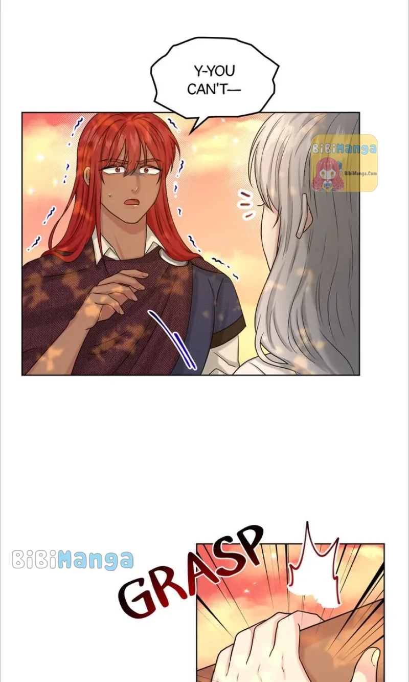 How to Get Rid of My Dark Past? Chapter 80 - page 11