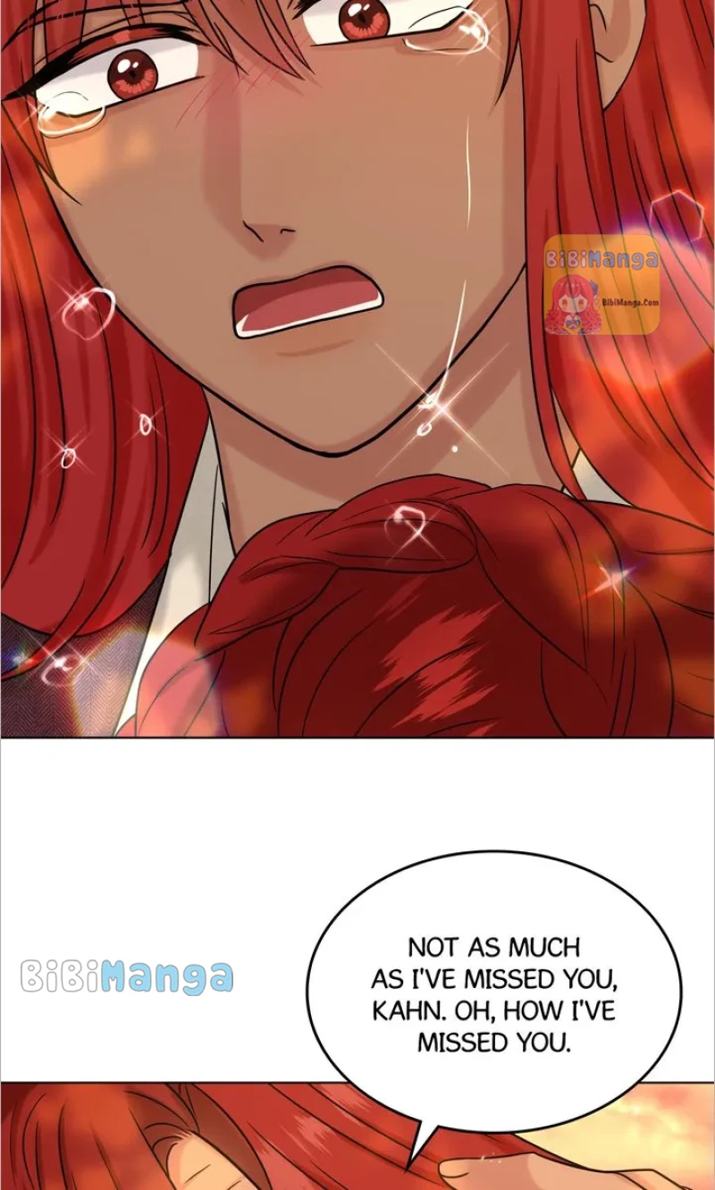 How to Get Rid of My Dark Past? Chapter 80 - page 19