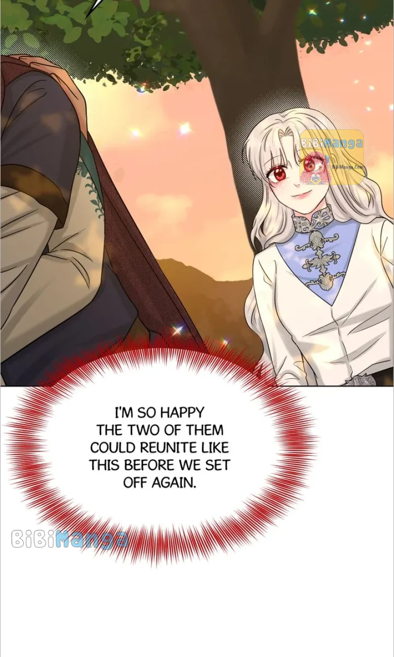 How to Get Rid of My Dark Past? Chapter 80 - page 22