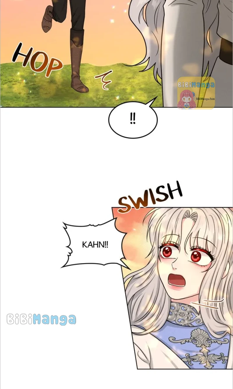 How to Get Rid of My Dark Past? Chapter 80 - page 4
