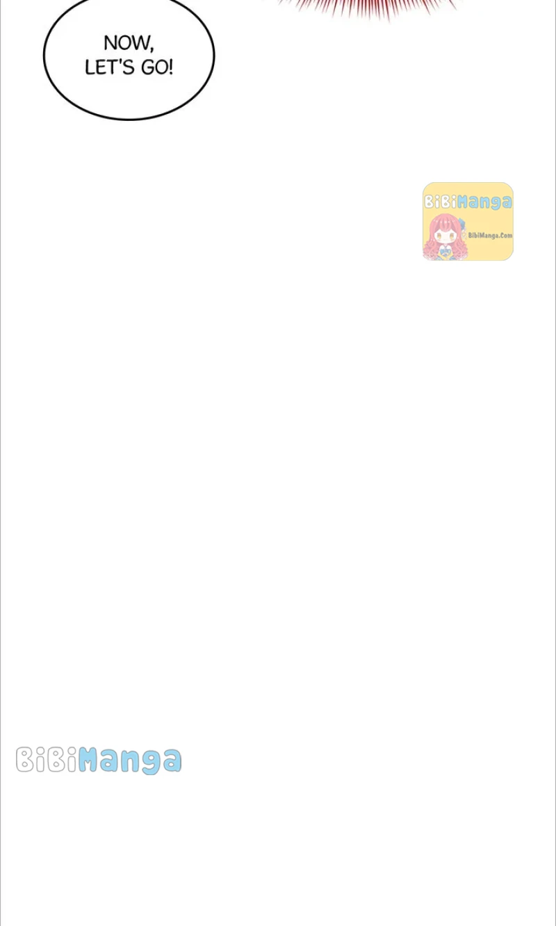 How to Get Rid of My Dark Past? Chapter 80 - page 43