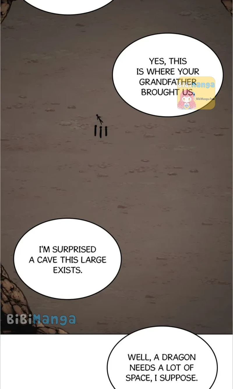 How to Get Rid of My Dark Past? Chapter 80 - page 48
