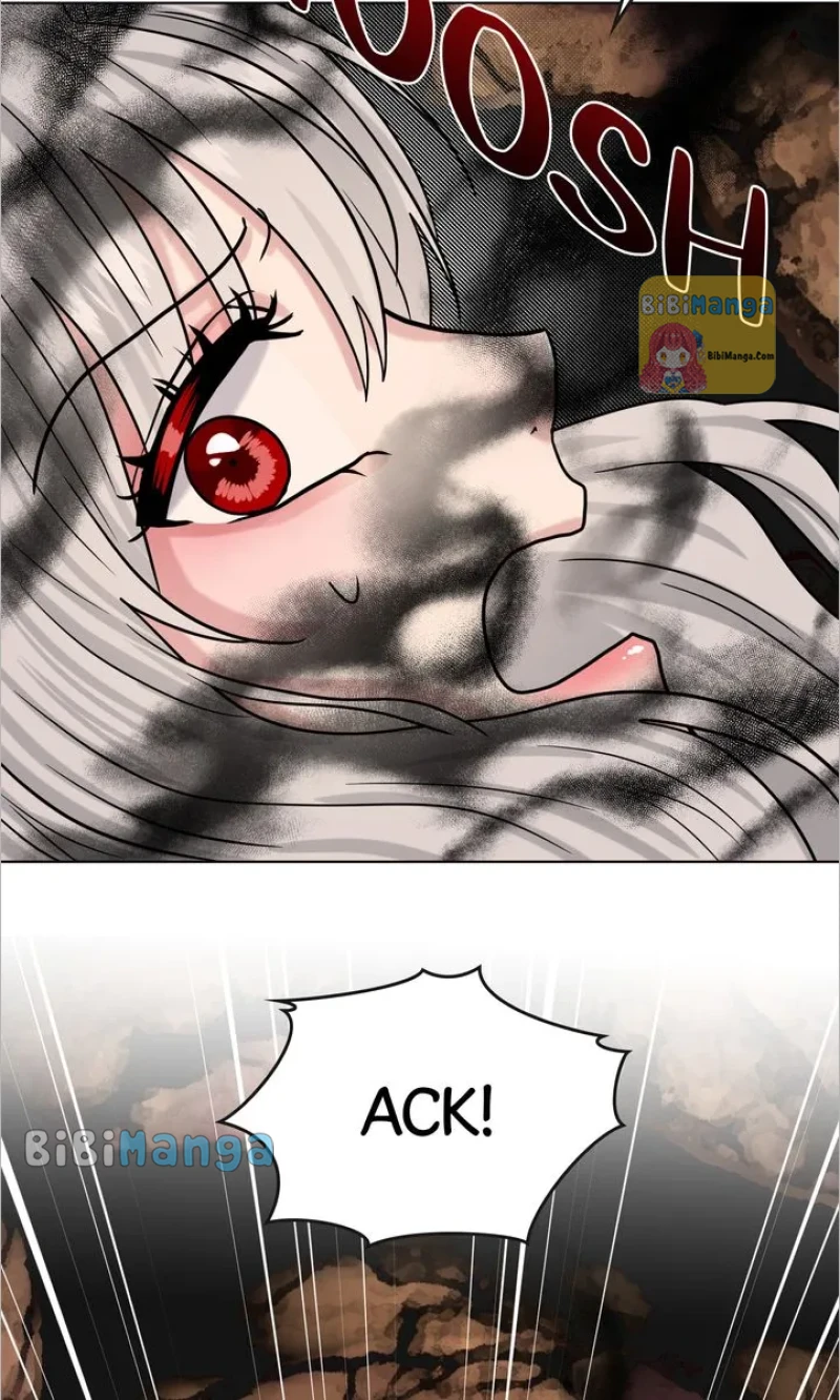How to Get Rid of My Dark Past? Chapter 80 - page 56