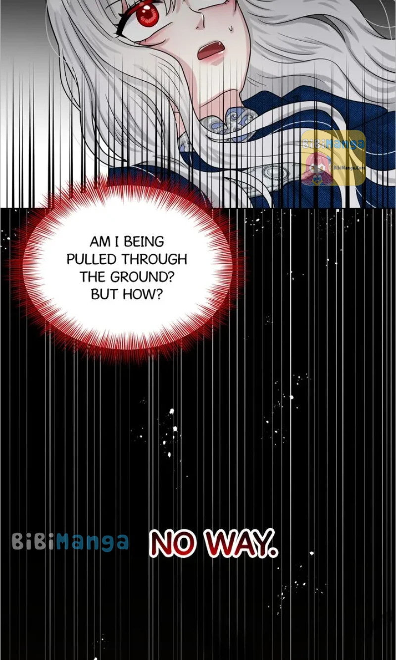 How to Get Rid of My Dark Past? Chapter 80 - page 63