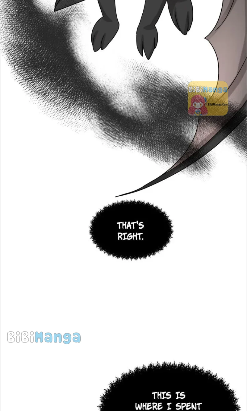 How to Get Rid of My Dark Past? Chapter 80 - page 68